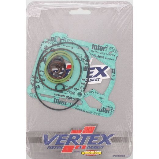 TOP END GASKET KIT WINDEROSA TEGS 8100071
