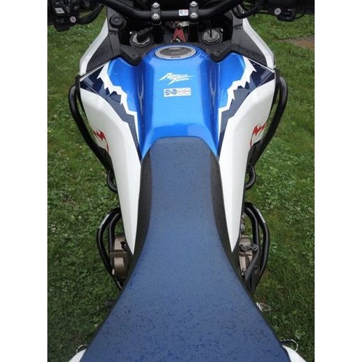 VARIKLIO LANKAI RDMOTO CF198KD, JUODOS SPALVOS LOWER+UPPER FRAMES