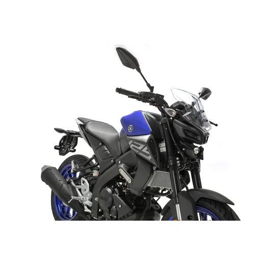 WINDSHIELD PUIG NEW. GEN SPORT 3879W SKAIDRUS