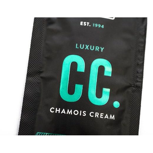 PERFORMANCE CHAMOIS CREAM MUC-OFF 343 10ML SINGLE SACHET