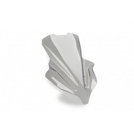 WINDSHIELD PUIG NEW. GEN TOURING 21362H SMOKE