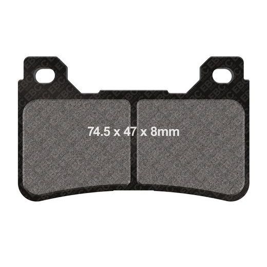 STABDŽIŲ TRINKELĖS EBC FA390HH