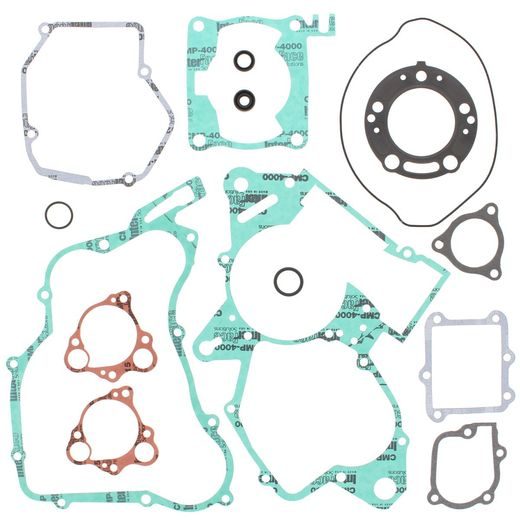 COMPLETE GASKET KIT WINDEROSA CGK 808239