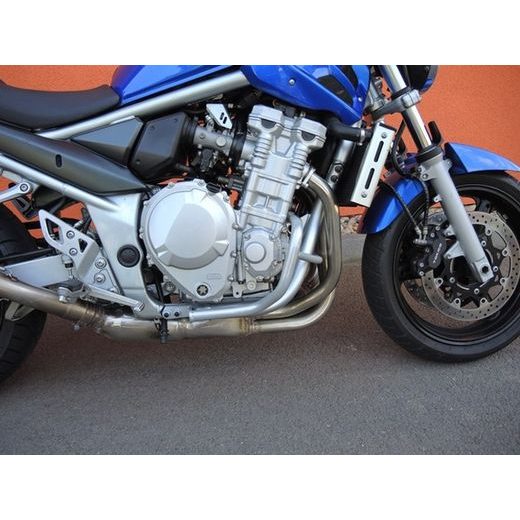 VARIKLIO LANKAI RDMOTO CF06S, SIDABRINĖS SPALVOS