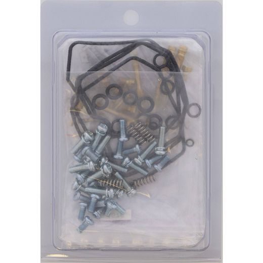 KARBIURATORIAUS REMONTINIS KOMPLEKTAS ALL BALLS RACING CARK26-1687