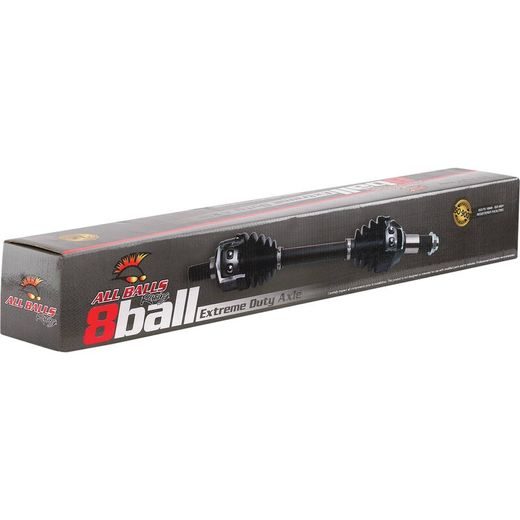 AXLE ALL BALLS RACING AB8-HO-8-378 8BALL