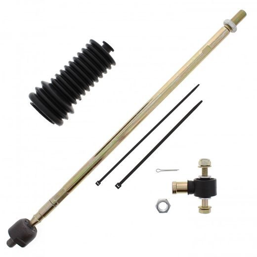 TIE ROD END KIT ALL BALLS RACING TRE51-1055-R DEŠINĖ