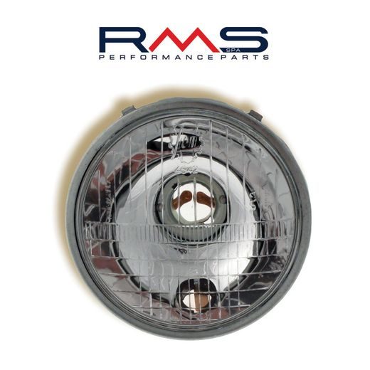 PRIEKINIS ŽIBINTAS SIEM 246410030 PRIEKINIŲ