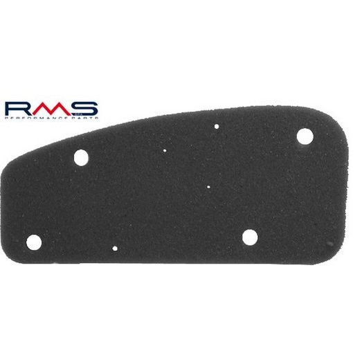 ORO FILTRAS RMS 100600050