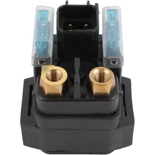 SOLENOID - REMOTE ARROWHEAD SMU6119