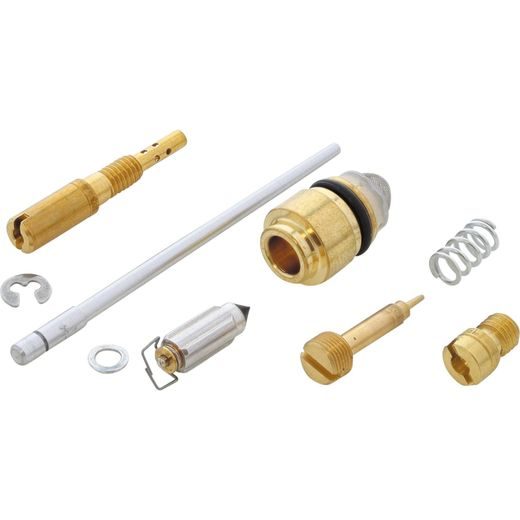 KARBIURATORIAUS REMONTINIS KOMPLEKTAS ALL BALLS RACING CARK26-1647