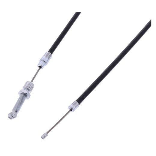 DROSELIO TROSAS JMT HIGH BARS