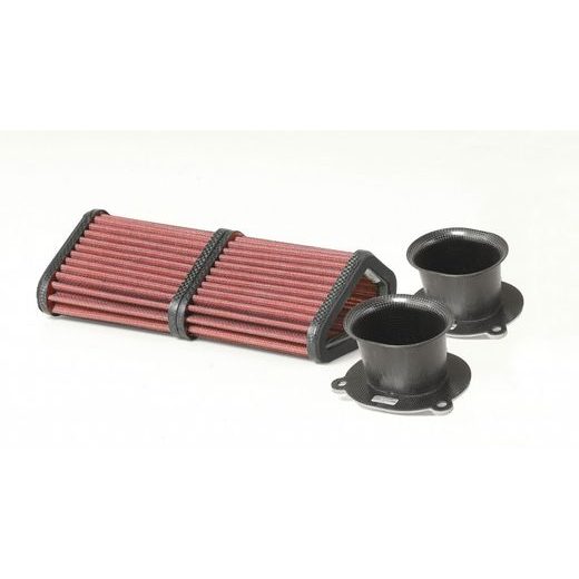 CARBON RACING AIR FILTER BMC CRF482/08KIT KIT