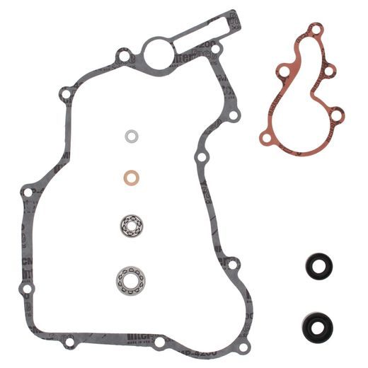 WATER PUMP REBUILD KIT WINDEROSA WPRK 821244