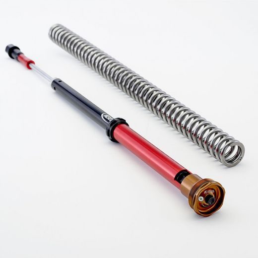 PRIEKINĖS ŠAKĖS KASETĖ K-TECH ORSS 122-016-000-002