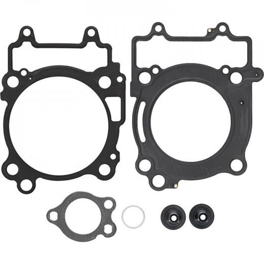 TOP END GASKET KIT WINDEROSA TEGS 8100003