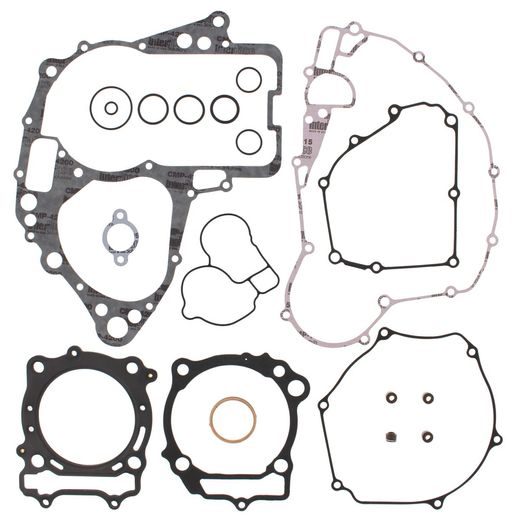 COMPLETE GASKET KIT WINDEROSA CGK 808595