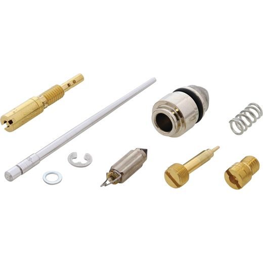 KARBIURATORIAUS REMONTINIS KOMPLEKTAS ALL BALLS RACING CARK26-1704