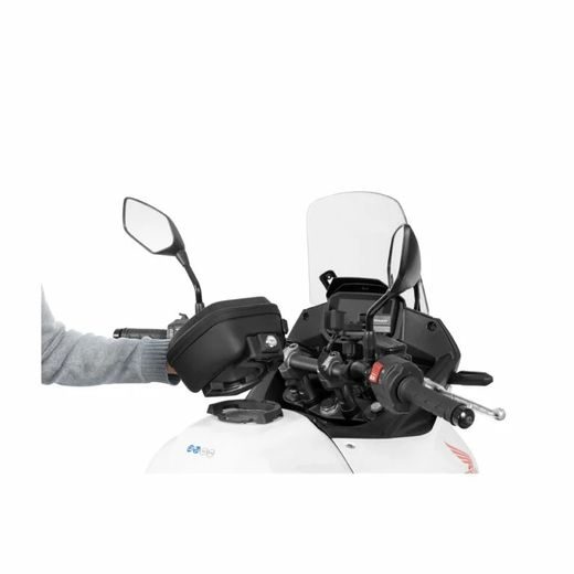 CLICK SYSTEM FITTING KIT SHAD M013CS