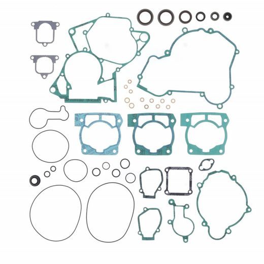 COMPLETE GASKET KIT ATHENA P400060900013 (OIL SEALS INCLUDED)