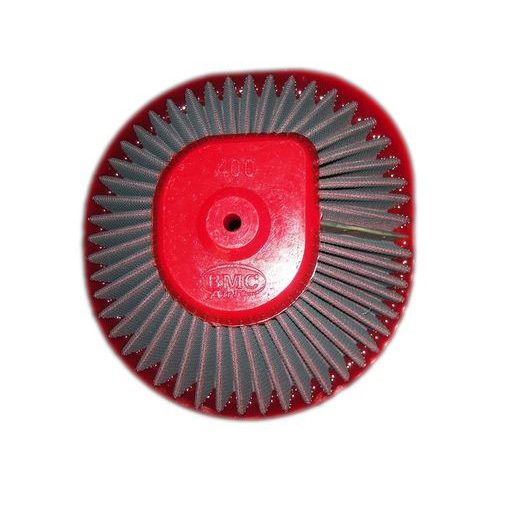 PAGERINTŲ CHARAKTERISTIKŲ ORO FILTRAS BMC FM400/08