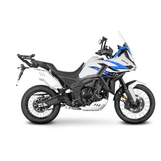 CENTRINĖS DĖŽĖS TVIRTINIMO KOMPLEKTAS SHAD Z0FL75ST