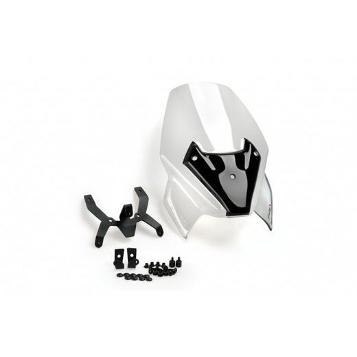 WINDSHIELD PUIG NEW GEN. SPORT 20360W SKAIDRUS