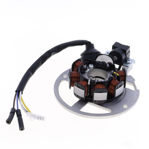 GENERATORIAUS STATORIUS ATHENA S410099394002 1 THREE-PIN CONNECTOR + 2 WIRES