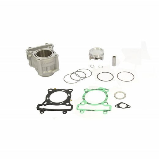 CILINDRO KOMPLEKTAS ATHENA P400485100057 BIG BORE D 63 MM, 182 CC