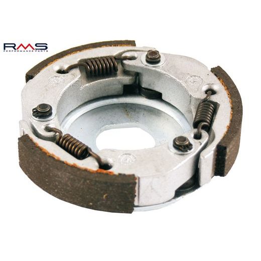 CLUTCH ASSY RMS 100360250