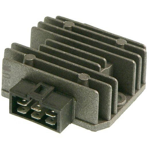 ĮTAMPOS REGULIATORIUS ARROWHEAD AKI6017