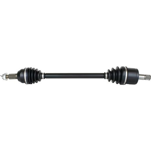 AXLE ALL BALLS RACING AB8-HO-8-380 8BALL