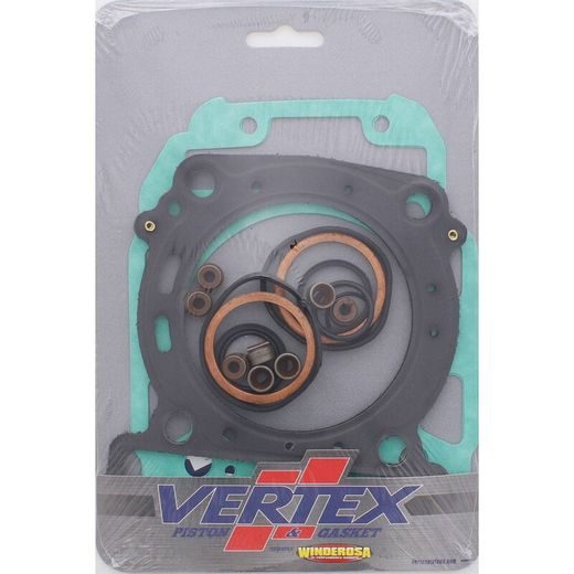 TOP END GASKET KIT WINDEROSA TEGS 8100067