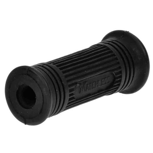 RIDER FOOTREST RUBBER ARIETE 00545 RIGHT + LEFT (PORA)