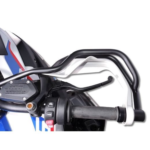 VARIKLIO LANKAI RDMOTO CF149KD MATINĖ JUODA