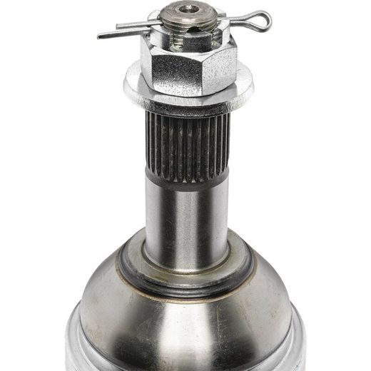 AXLE ALL BALLS RACING AB8-CA-8-342 8BALL