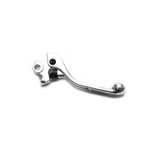 BRAKE LEVER MOTION STUFF L3B-724, SIDABRINĖS SPALVOS DIE-CASTING