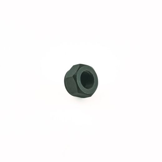 RCU PISTON ROD NUT K-TECH SHOWA SDESCV125 M12X1.25P CHECK VALVE