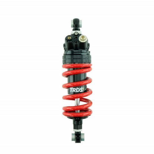 REAR MONOSHOCK K-TECH TRDS-R 261-025-070-009