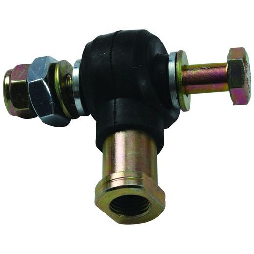 TIE ROD END KIT ALL BALLS RACING 51-1091-R TRE51-1091-R DEŠINĖ