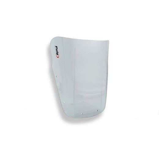 WINDSCREEN PUIG TOURING 0426H SMOKE