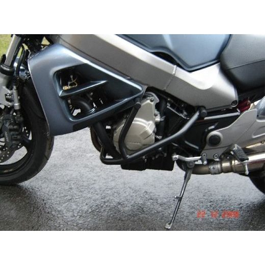 VARIKLIO LANKAI RDMOTO CF19KD MATINĖ JUODA
