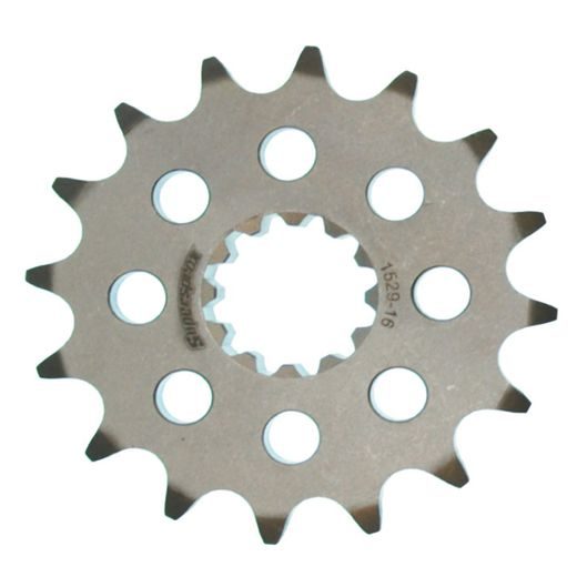 PRIEKINĖ ŽVAIGŽDĖ SUPERSPROX CST-1529:16 16T, 530