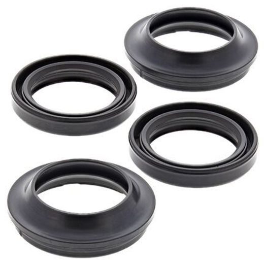 FORK AND DUST SEAL KIT ALL BALLS RACING FDS56-178