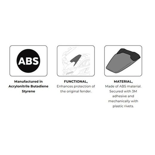 GALINIO PURVASAUGIO PRAILGINIMAS PUIG 22886J MATINĖ JUODA