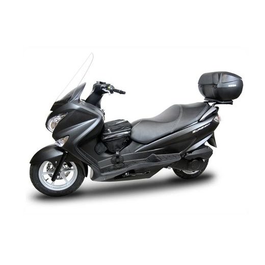 CENTRINĖS DĖŽĖS TVIRTINIMO KOMPLEKTAS SHAD S0BR17ST