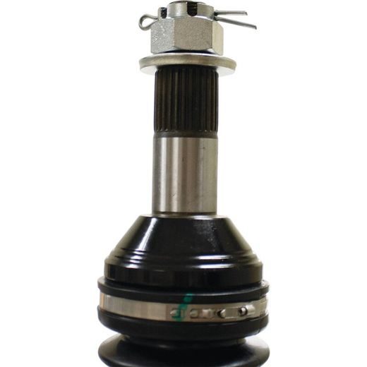 AXLE ALL BALLS RACING AB6-CA-8-348 6BALL
