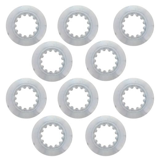 TARPINIO VELENO POVERŽLĖS ALL BALLS RACING CSW25-6016 (PACK OF 10)