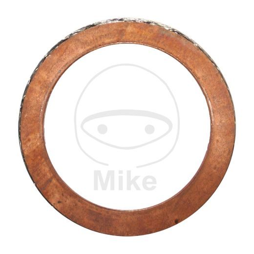 IŠMETIMO TARPIKLIS ATHENA S410485012059 36X47X3.3 MM