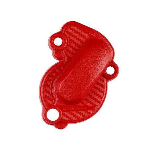 WATERPUMP PROTECTOR POLISPORT 8484800002, RAUDONOS SPALVOS